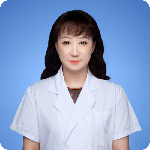 田静医生头像照片