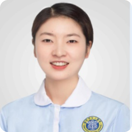 科普，安红梅医生头像照片