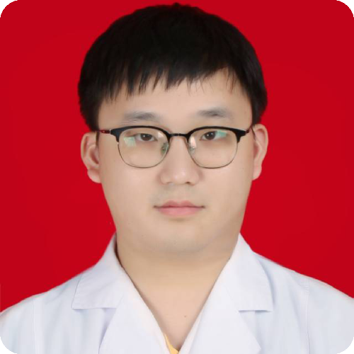 王亚振医生头像照片