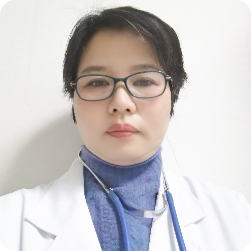钱雅新医生头像照片