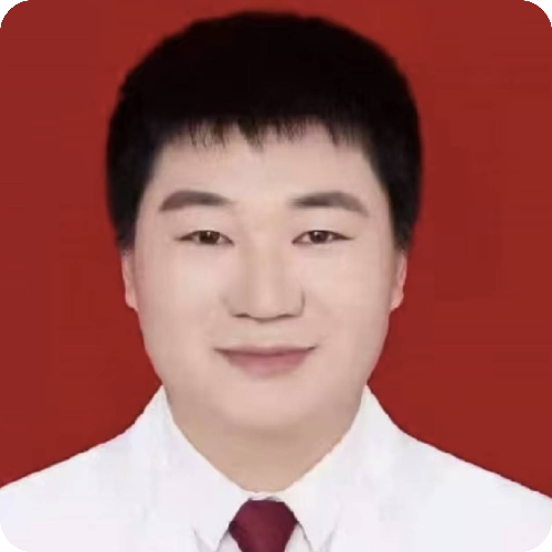 胡乐医生头像照片
