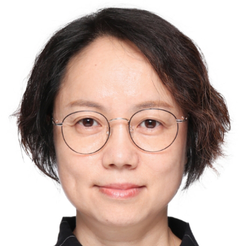 科普，邓晓芳医生头像照片