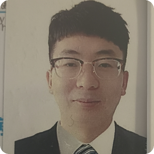 李晓鹏医生头像照片
