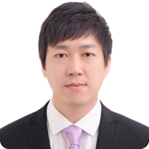 科普，谈才文医生头像照片