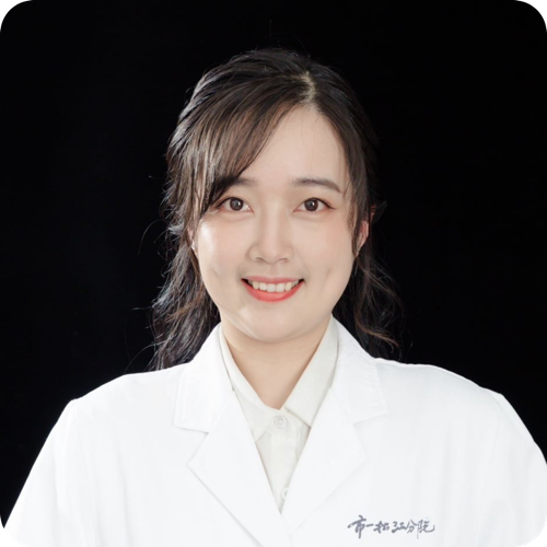 科普，罗伊丽医生头像照片
