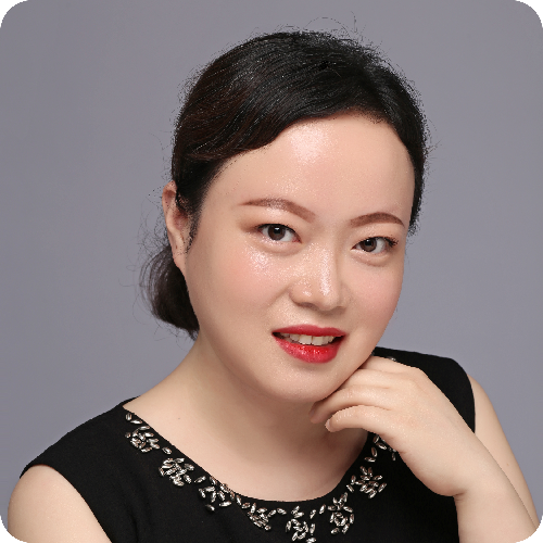 科普，高洁医生头像照片