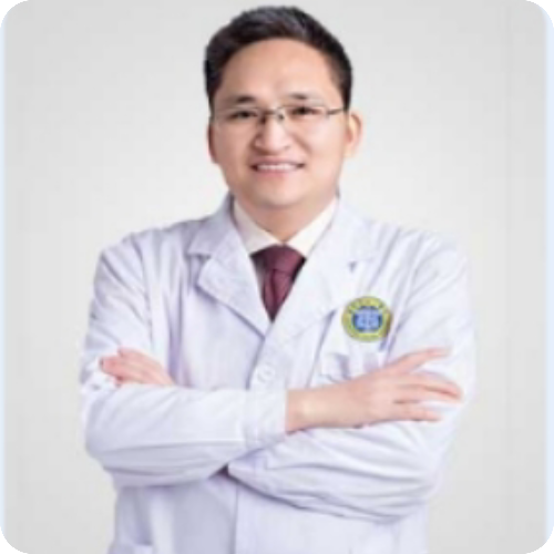 李志勇医生头像照片