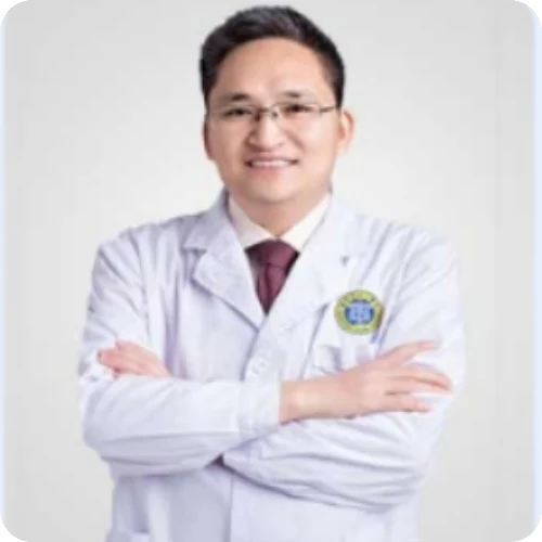 李志勇