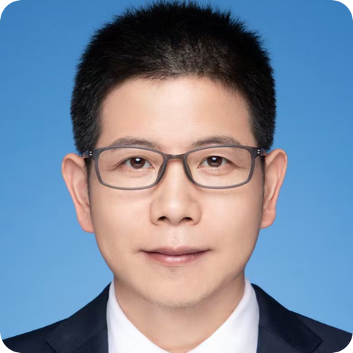 科普，胡炯炯医生头像照片