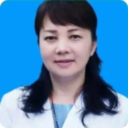 廖冰