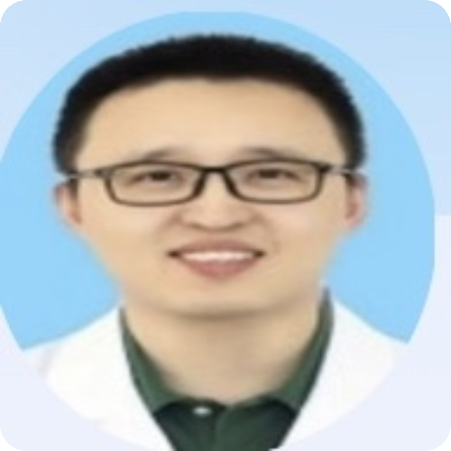 科普，高炯医生头像照片
