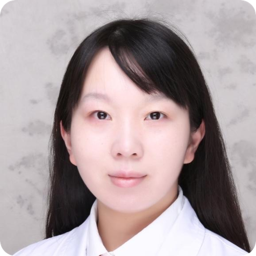 陆聆韵医生头像照片