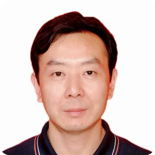 罗永杰