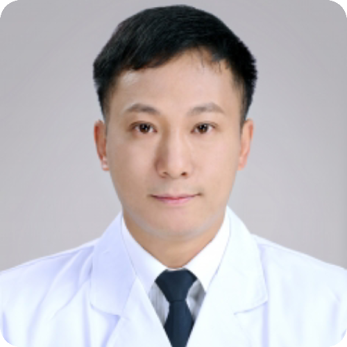 科普，聂建均医生头像照片