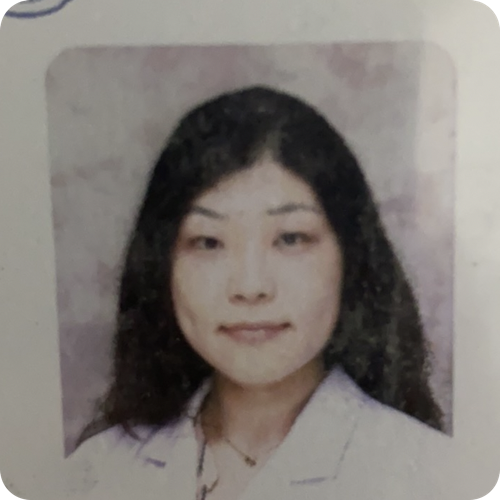 黄怡秋医生头像照片