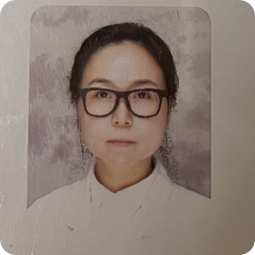 科普，张海琴医生头像照片