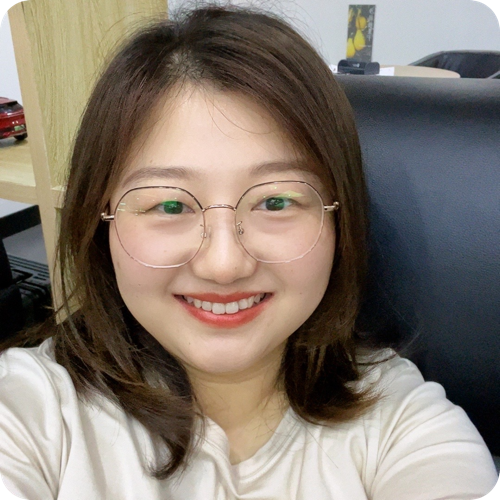 科普，张肇月医生头像照片