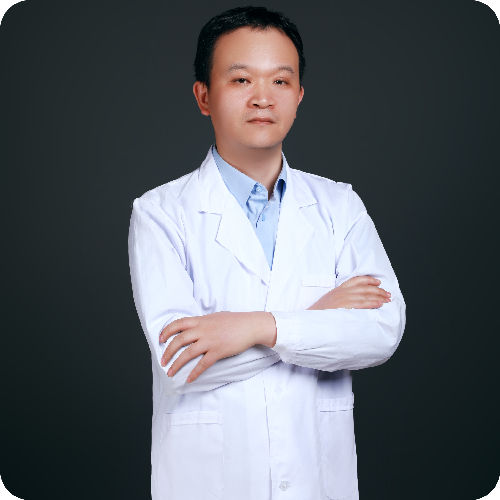 科普，吴孙坚医生头像照片