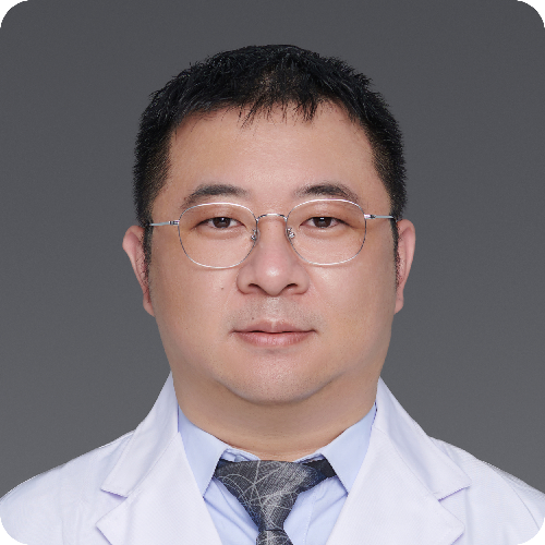 闻立伟医生头像照片