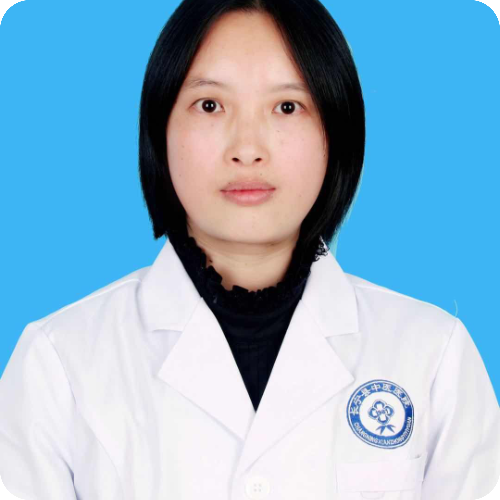 科普，周诗哲医生头像照片