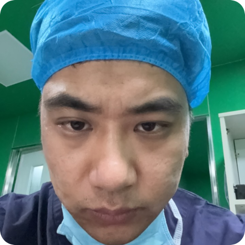王金亮医生头像照片