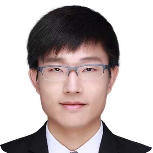 科普，相斯扬医生头像照片