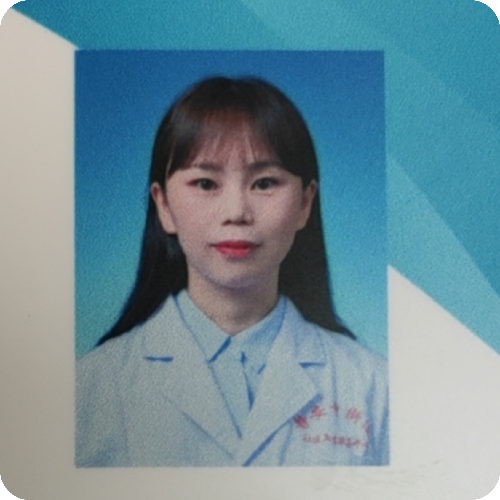 科普，张瑞云专家医生头像