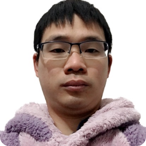 王琪医生头像照片
