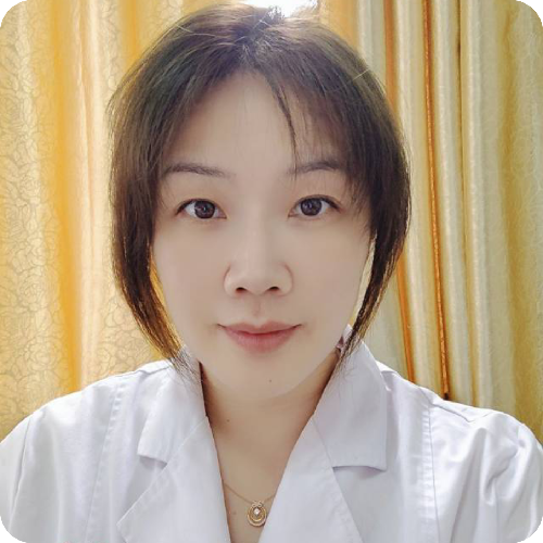 王丽医生头像照片