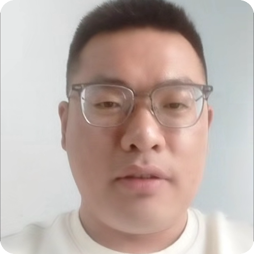 李新建医生头像照片