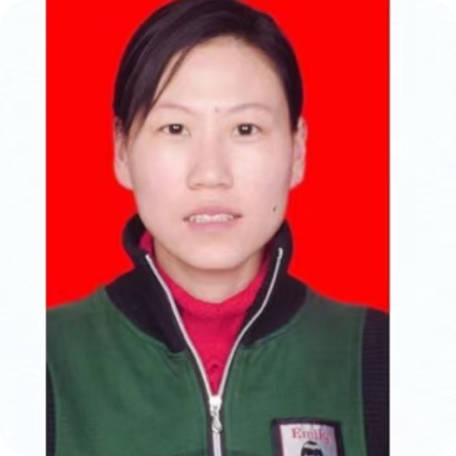 科普，李俊华医生头像照片
