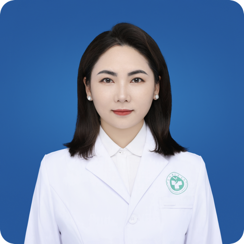 陈其苹医生头像照片