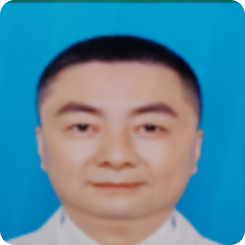 科普，孙伟医生头像照片
