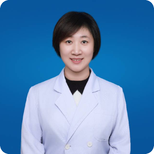 科普，任洺医生头像照片