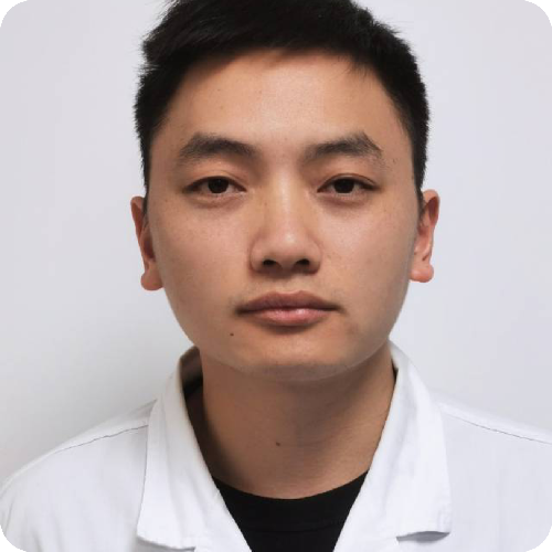 科普，谭强医生头像照片