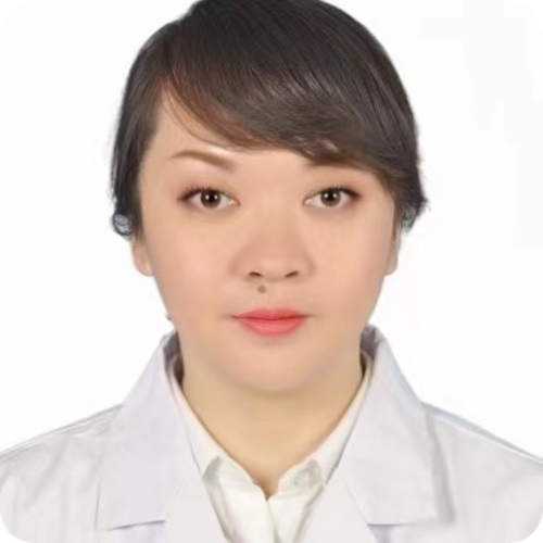邹杨医生头像照片
