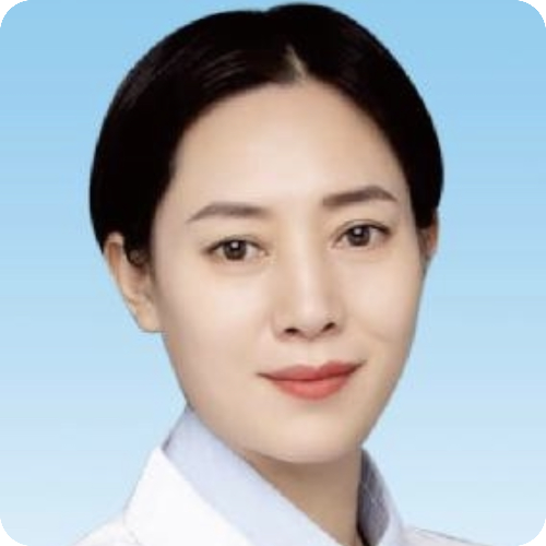 科普，李晓芳医生头像照片