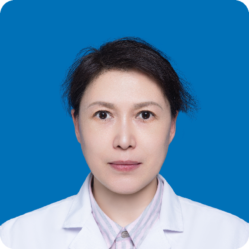 科普，宋卓医生头像照片