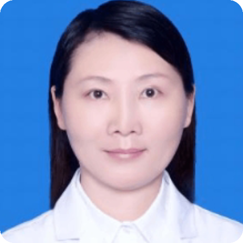 科普，余林医生头像照片