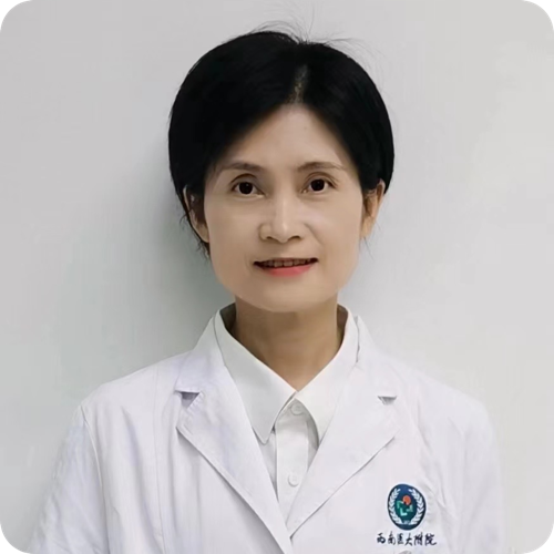 科普，蒋岚医生头像照片