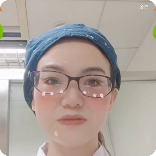 科普，杨小莲医生头像照片