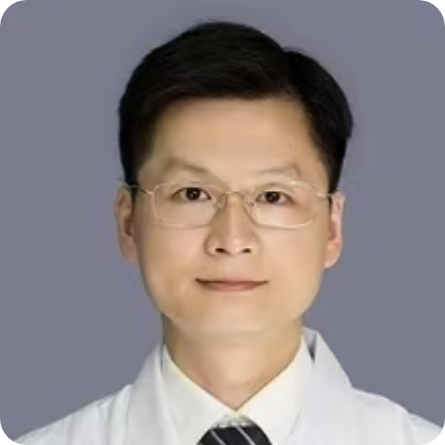 王斌医生头像照片