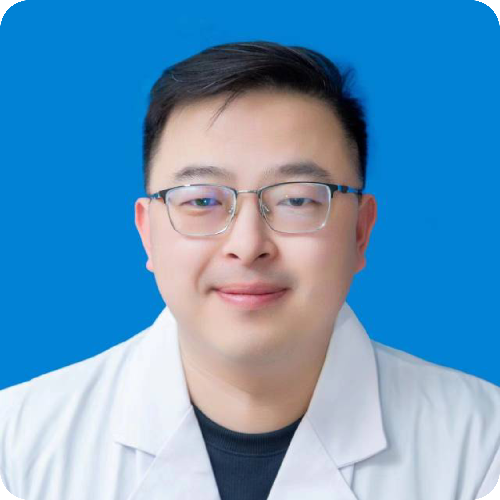 韩振兴医生头像照片