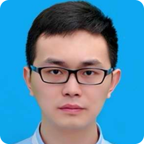 科普，黎元医生头像照片