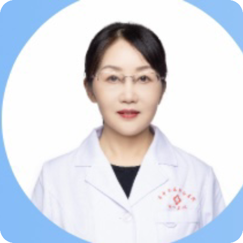 高堂玲医生头像照片