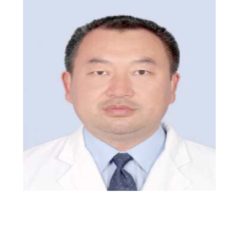张新医生头像照片