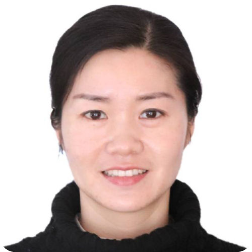 科普，邱琳医生头像照片