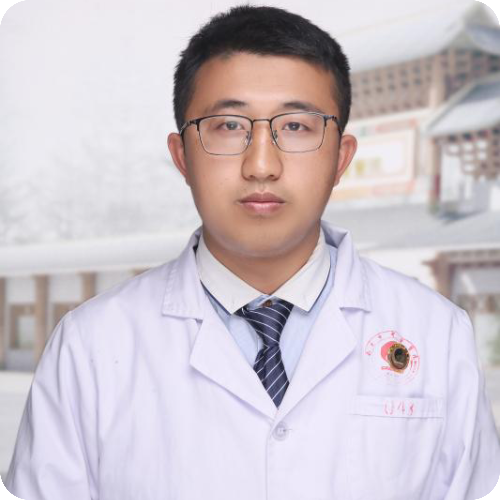 科普，杜军医生头像照片