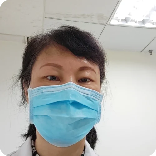 许莉