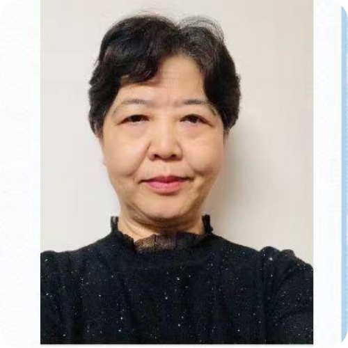 科普，郭继红医生头像照片